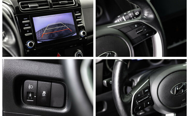 Hyundai Creta - Фото 12