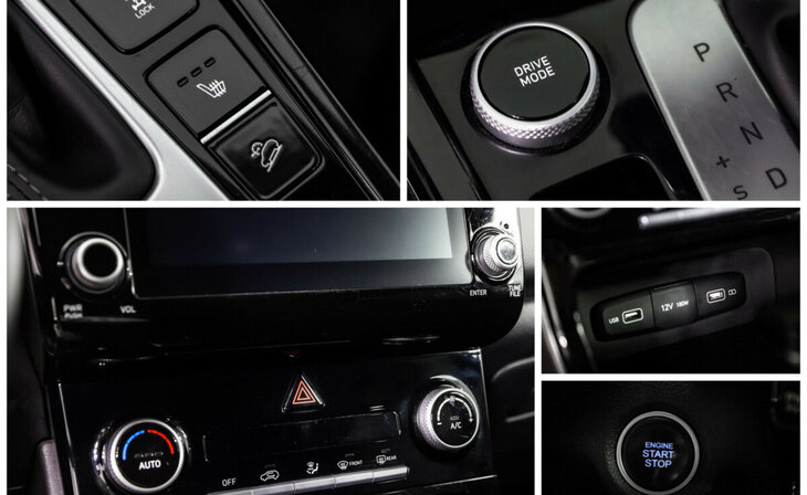 Hyundai Creta - Фото 13