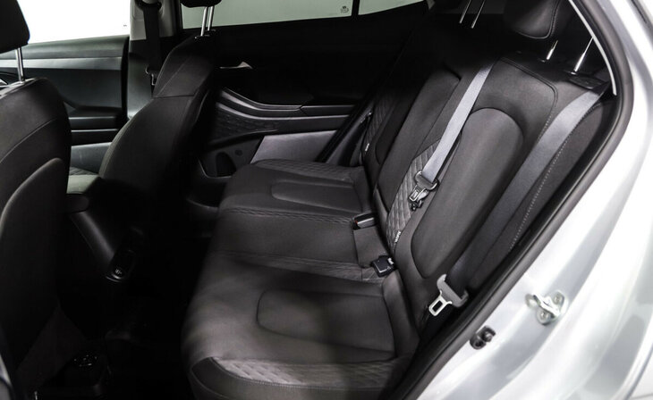 Hyundai Creta - Фото 14