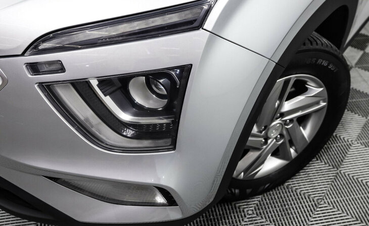 Hyundai Creta - Фото 6