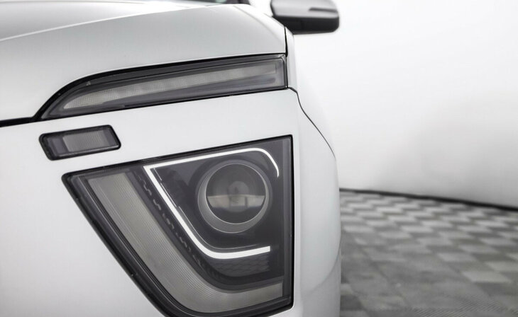 Hyundai Creta - Фото 7