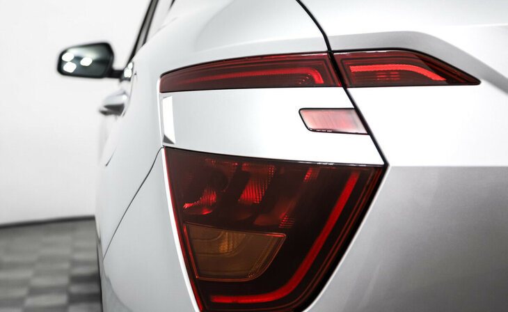 Hyundai Creta - Фото 8