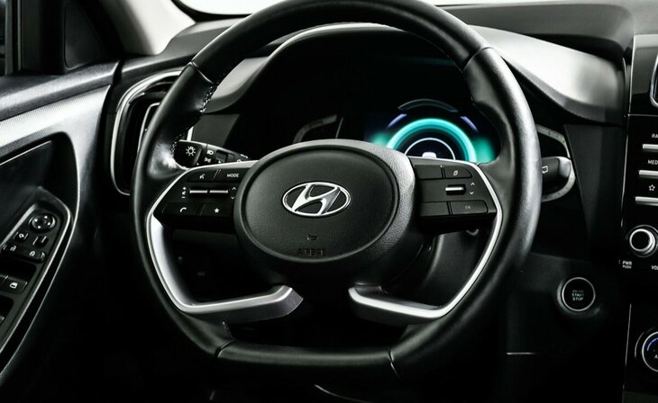 Hyundai Creta - Фото 9