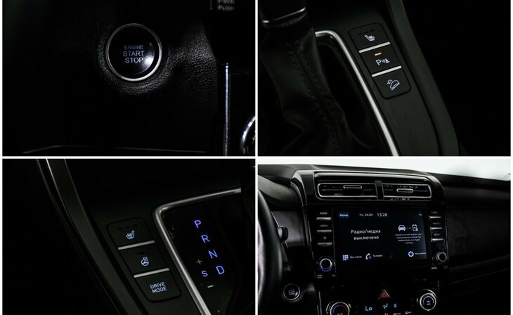 Hyundai Creta - Фото 11