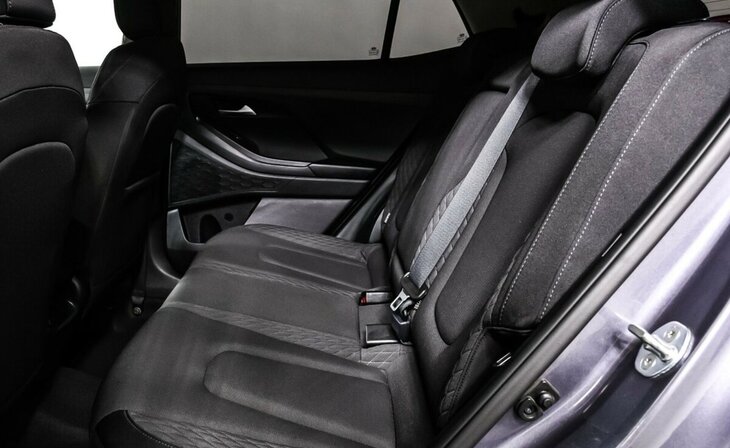 Hyundai Creta - Фото 12