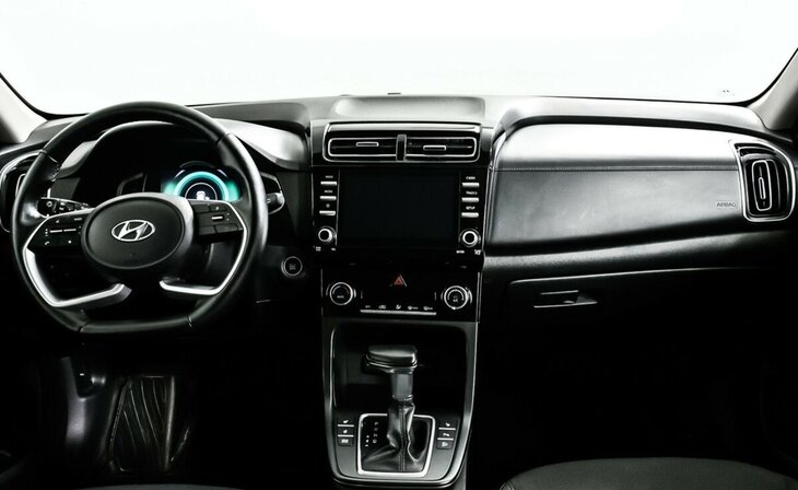 Hyundai Creta - Фото 6