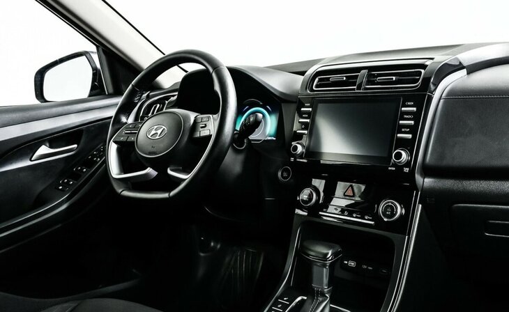 Hyundai Creta - Фото 7