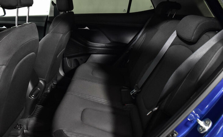 Hyundai Creta - Фото 9