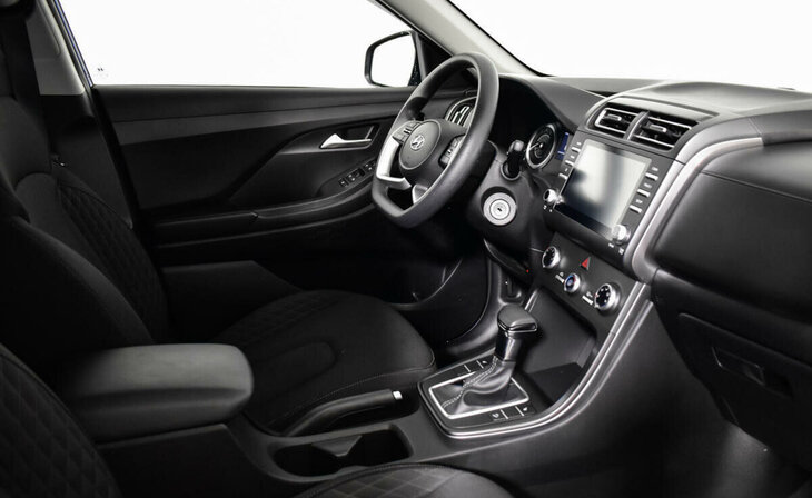 Hyundai Creta - Фото 6