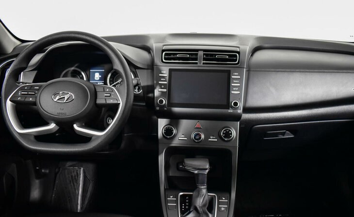 Hyundai Creta - Фото 7