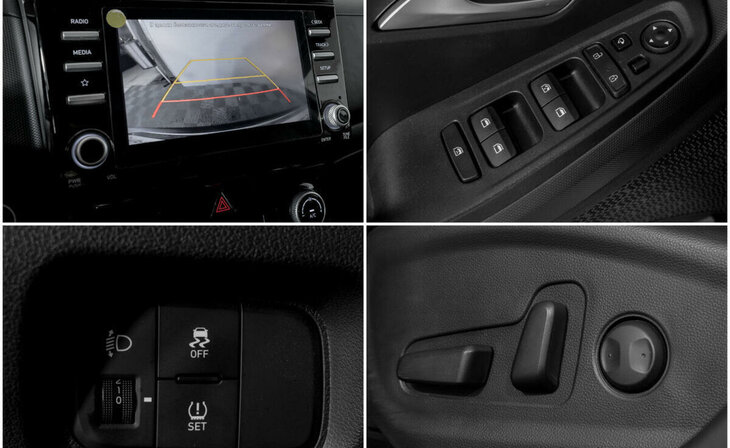 Hyundai Creta - Фото 9