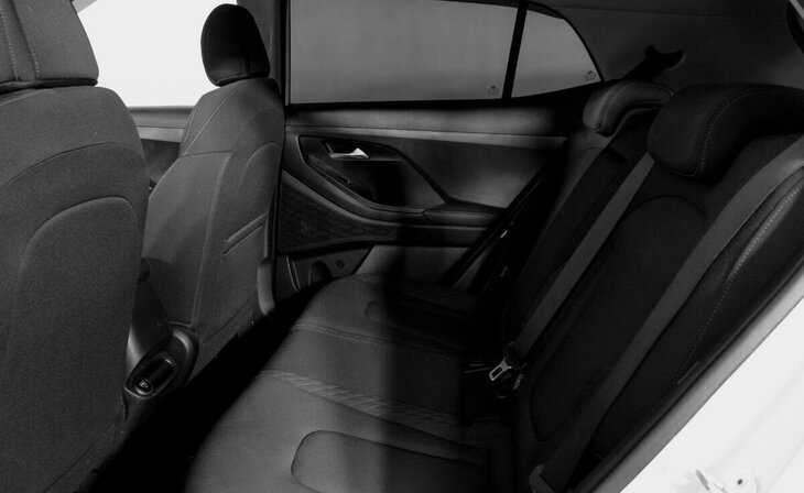 Hyundai Creta - Фото 10