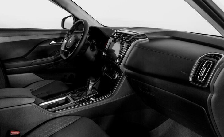 Hyundai Creta - Фото 4