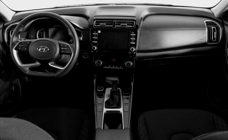 Hyundai Creta - Фото 5