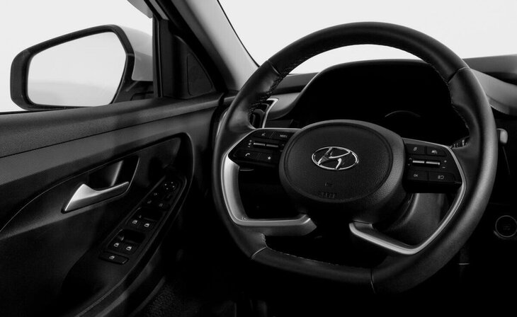 Hyundai Creta - Фото 7