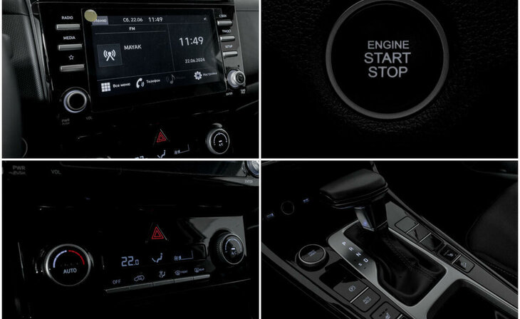 Hyundai Creta - Фото 8