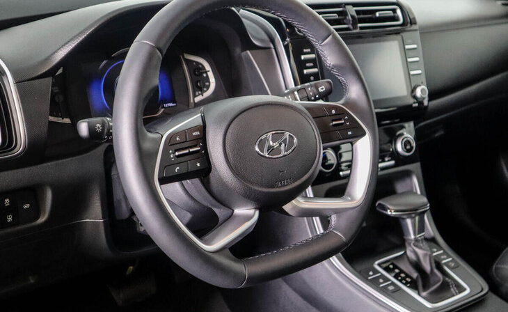 Hyundai Creta - Фото 5