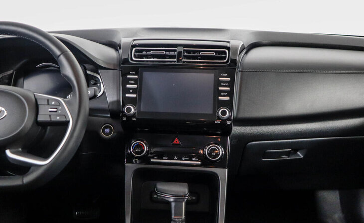 Hyundai Creta - Фото 6