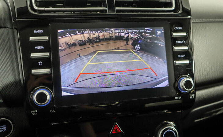 Hyundai Creta - Фото 7