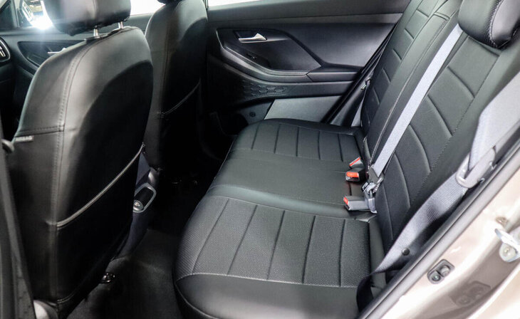 Hyundai Creta - Фото 8