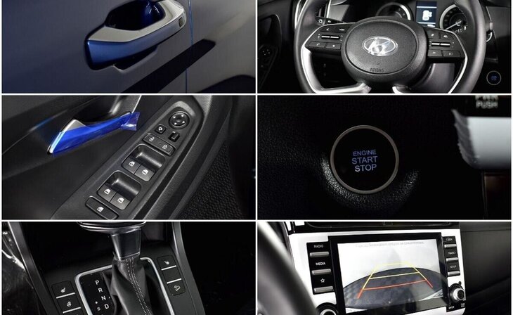 Hyundai Creta - Фото 11