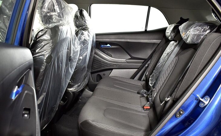 Hyundai Creta - Фото 12