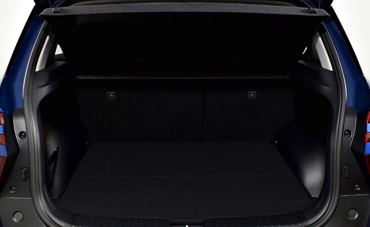 Hyundai Creta - Фото 13