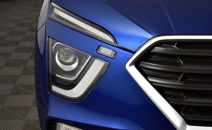 Hyundai Creta - Фото 4