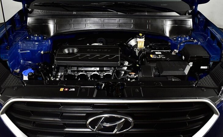 Hyundai Creta - Фото 5
