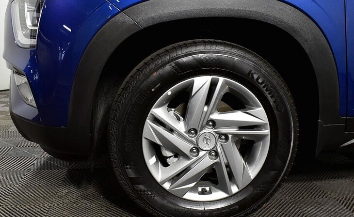 Hyundai Creta - Фото 6