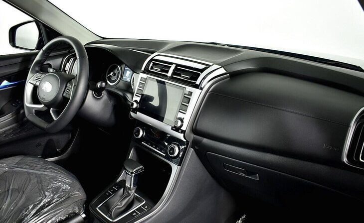 Hyundai Creta - Фото 7