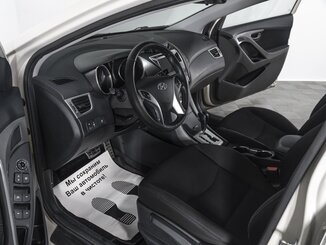 Hyundai Elantra, V (MD), № лота 10897, фото 5