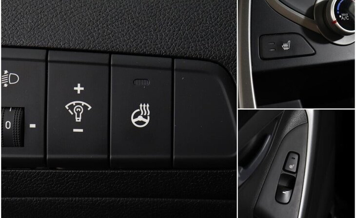 Hyundai Elantra - Фото 8