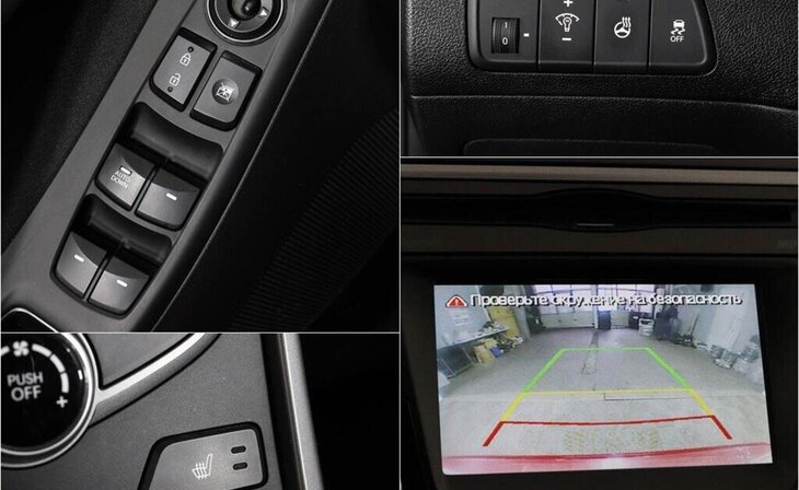 Hyundai Elantra - Фото 10