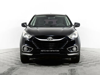 Hyundai ix35, I, № лота 10907, фото 2