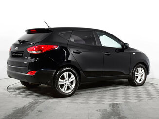 Hyundai ix35, I, № лота 10907, фото 3