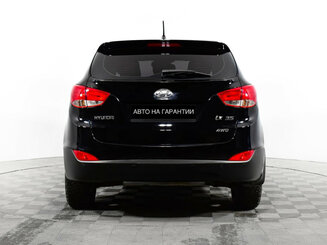 Hyundai ix35, I, № лота 10907, фото 4