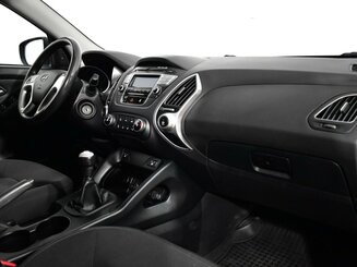 Hyundai ix35, I, № лота 10907, фото 5