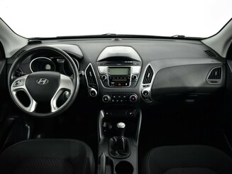 Hyundai ix35, I, № лота 10907, фото 6