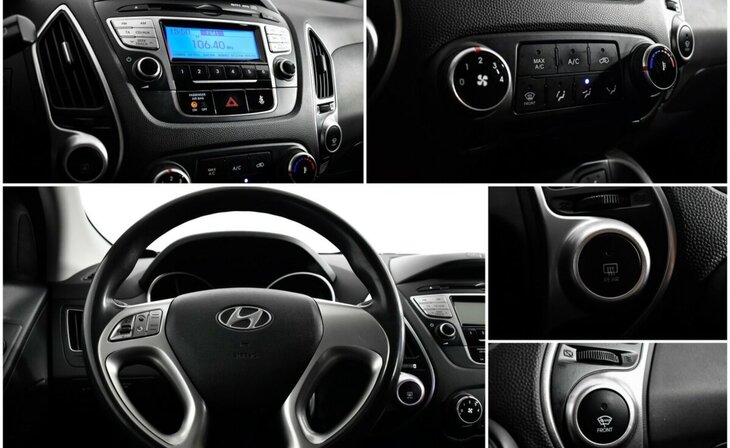 Hyundai ix35 - Фото 6