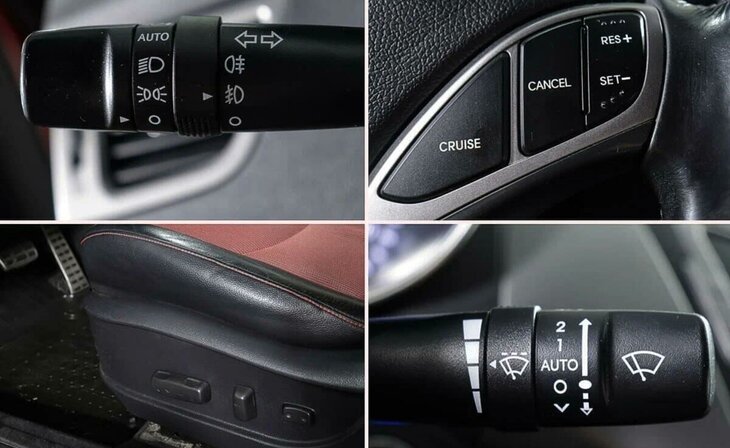 Hyundai Elantra - Фото 10