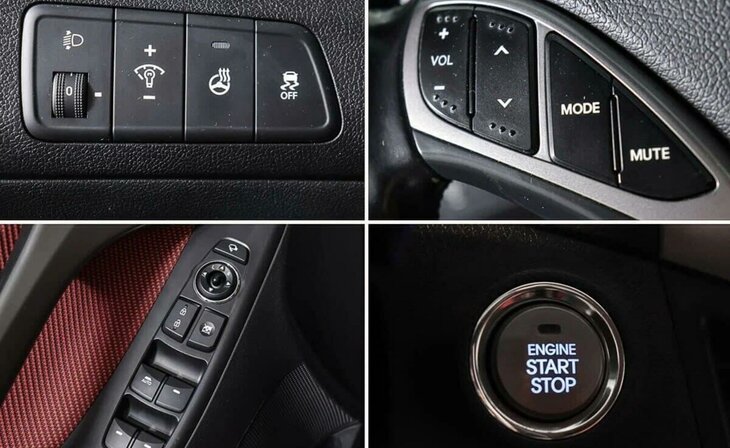 Hyundai Elantra - Фото 14