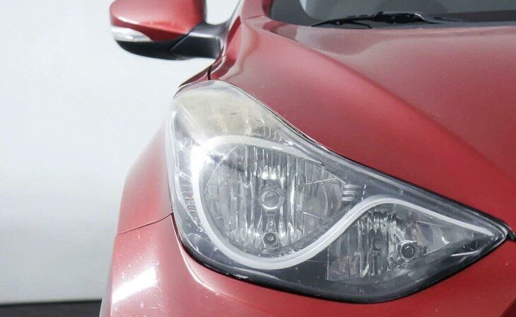 Hyundai Elantra - Фото 6