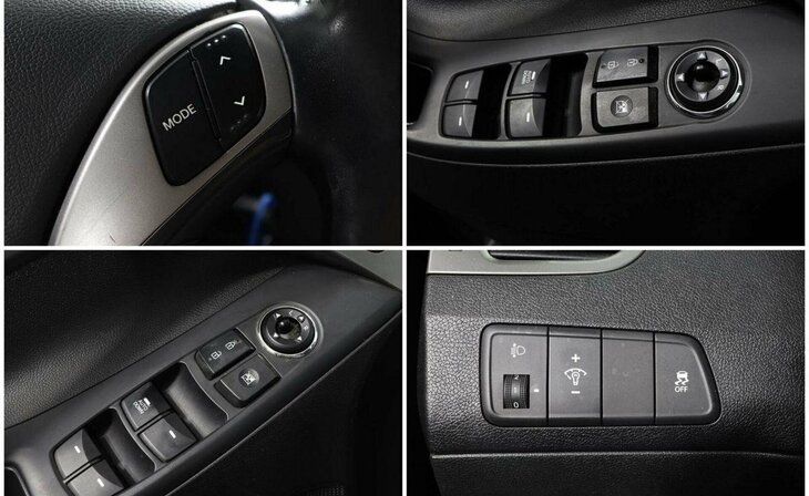 Hyundai Elantra - Фото 8