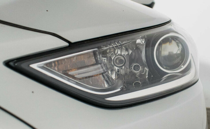 Hyundai Elantra - Фото 4