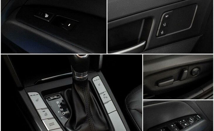 Hyundai Elantra - Фото 8