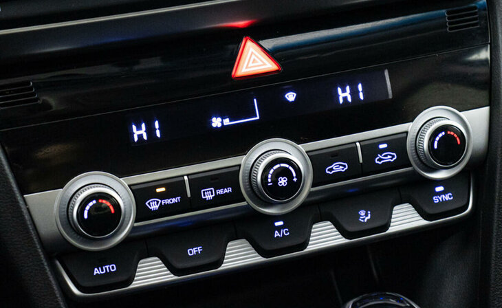 Hyundai Elantra - Фото 9