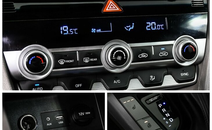 Hyundai Elantra - Фото 11