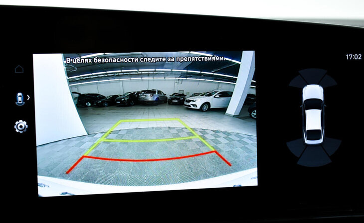 Hyundai Elantra - Фото 9