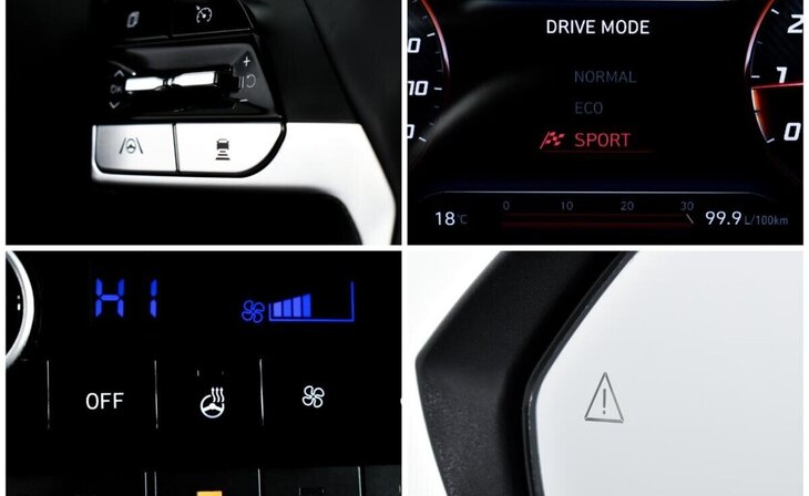 Hyundai Elantra - Фото 10